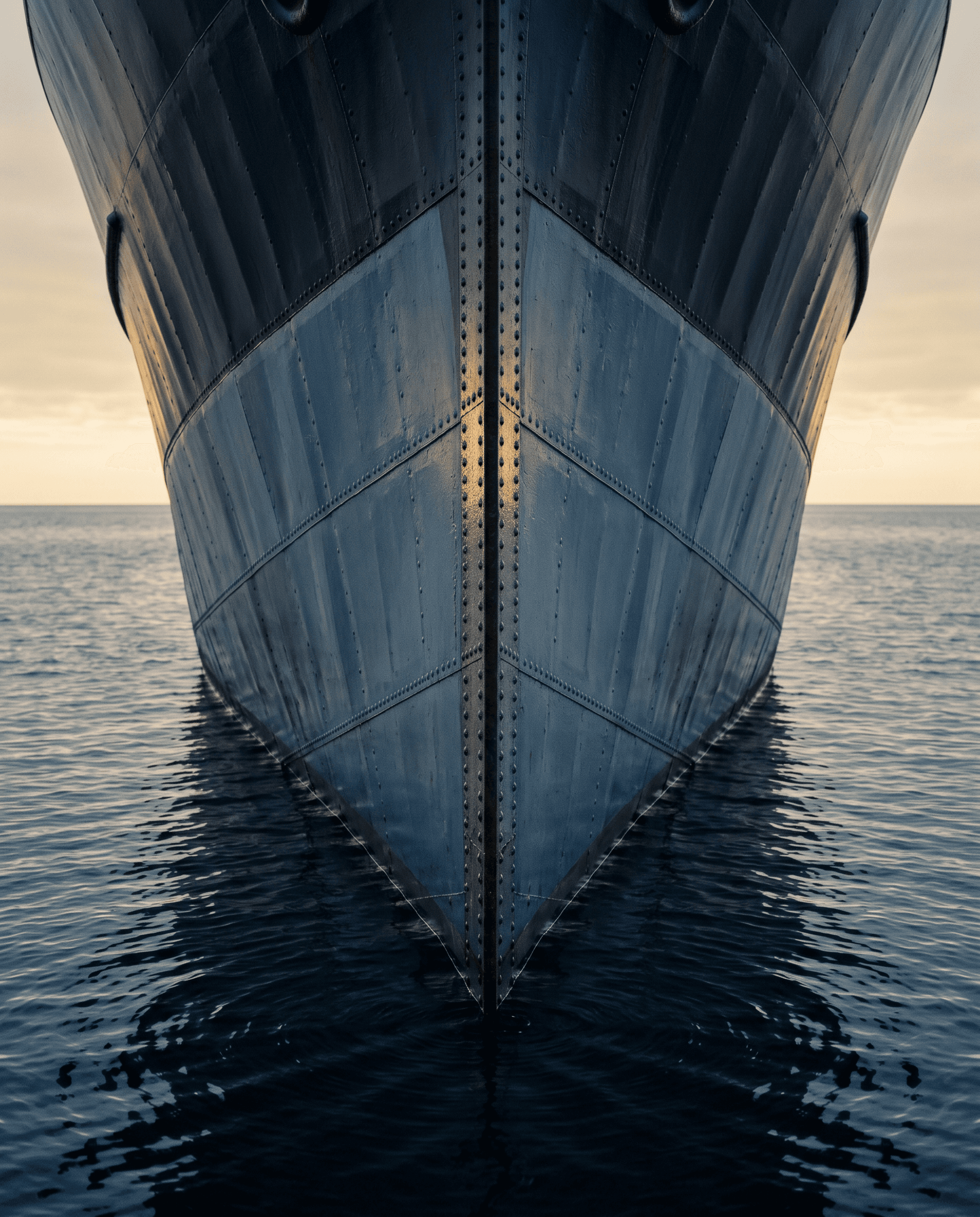 Apollo Maritime vessel detail
